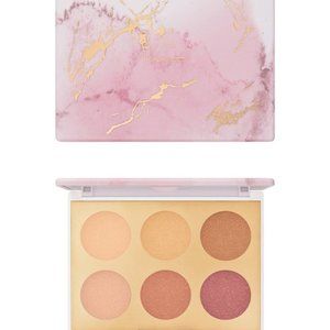 MAC IGNITE WONDER FACE HIGHLIGHTER PALETTE NEW